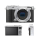 Nikon APARAT FOT NIKON J5 Srebrny + 10-30 - 1448715 - zdjęcie 2